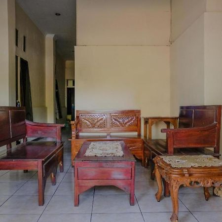 Sawojajar Inn มะลัง ภายนอก รูปภาพ