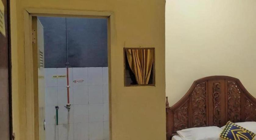 Sawojajar Inn มะลัง ภายนอก รูปภาพ